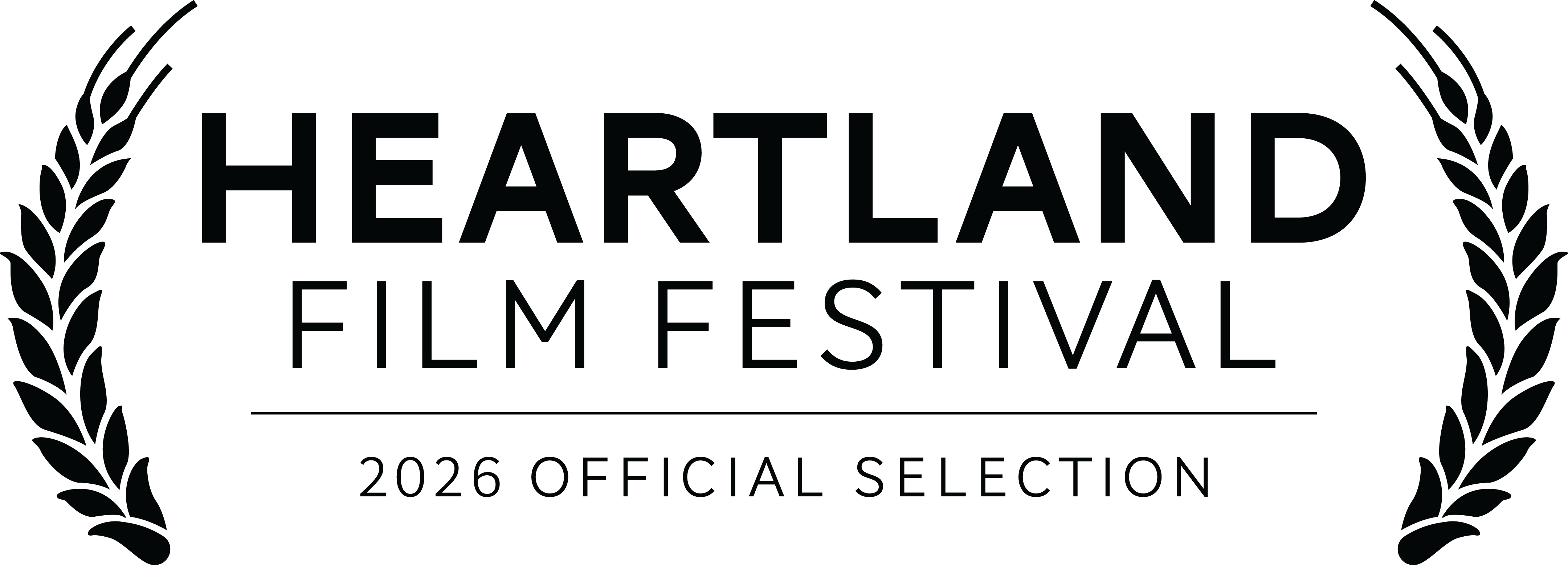 Heartland Film Festival &mdash; 2026 Official Selection